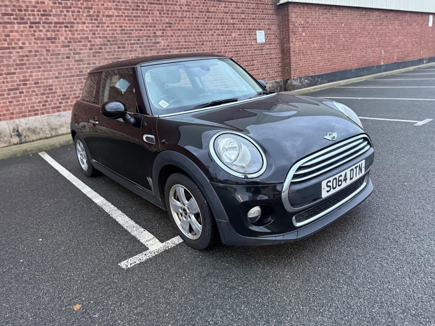 Used MINI Hatch for sale - 76550492: Photo 5