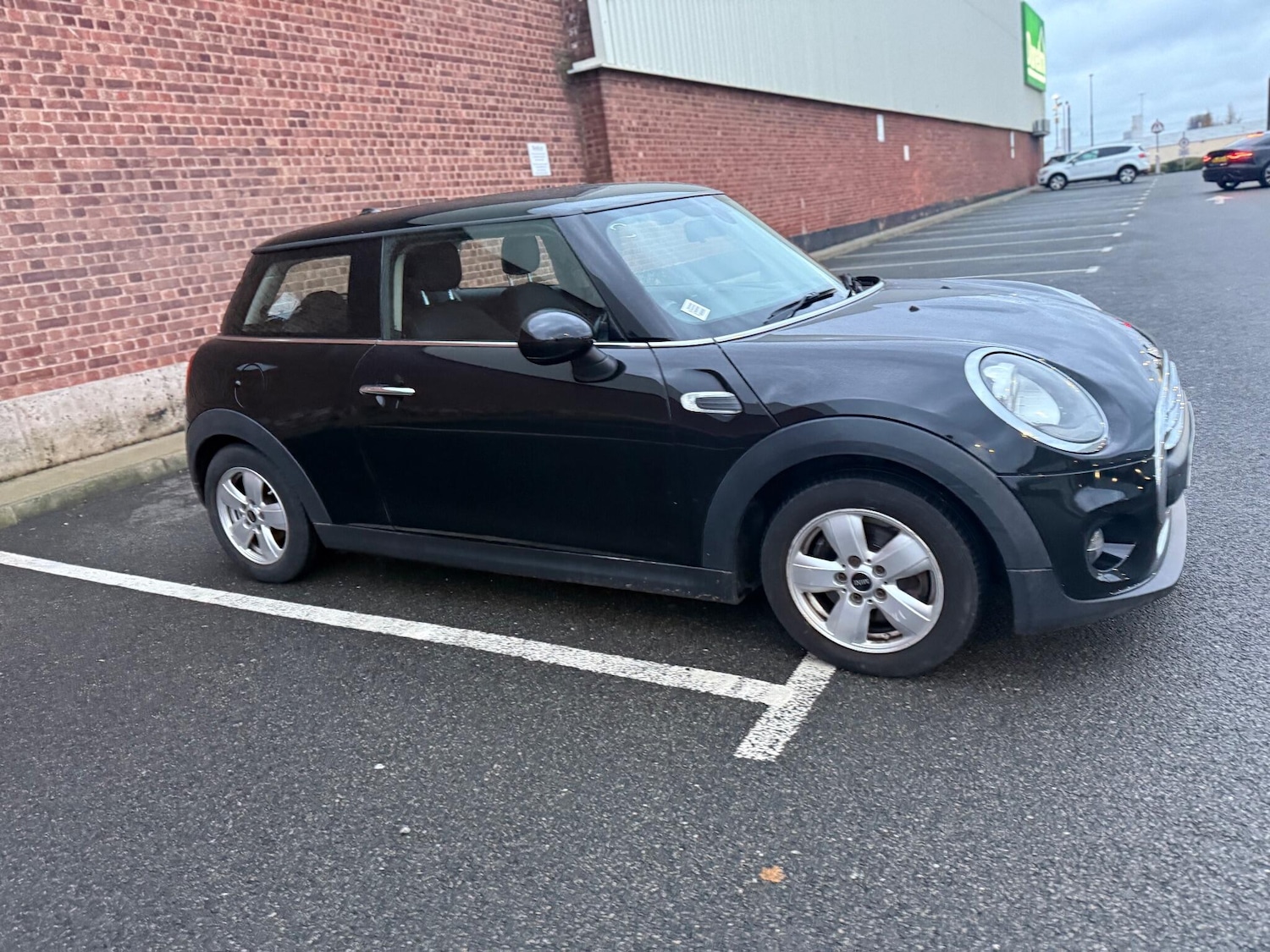 Used MINI Hatch for sale - 76550492: Photo 6