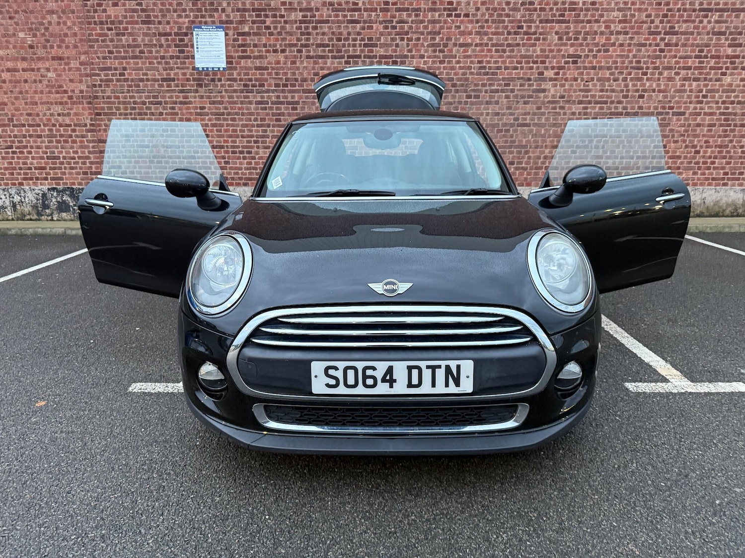 Used MINI Hatch for sale - 76550492: Photo 7