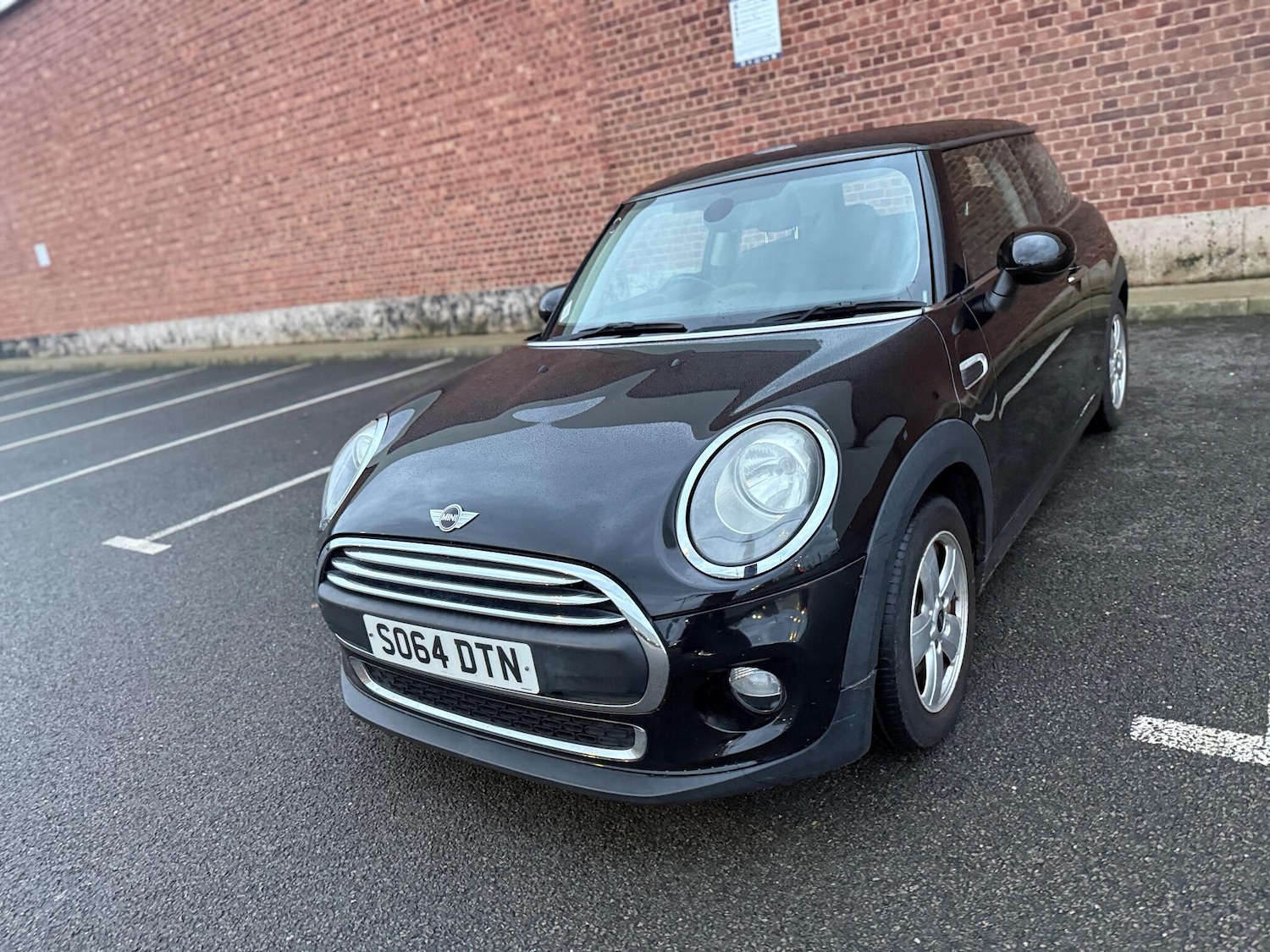 Used MINI Hatch for sale - 76550492: Photo 8