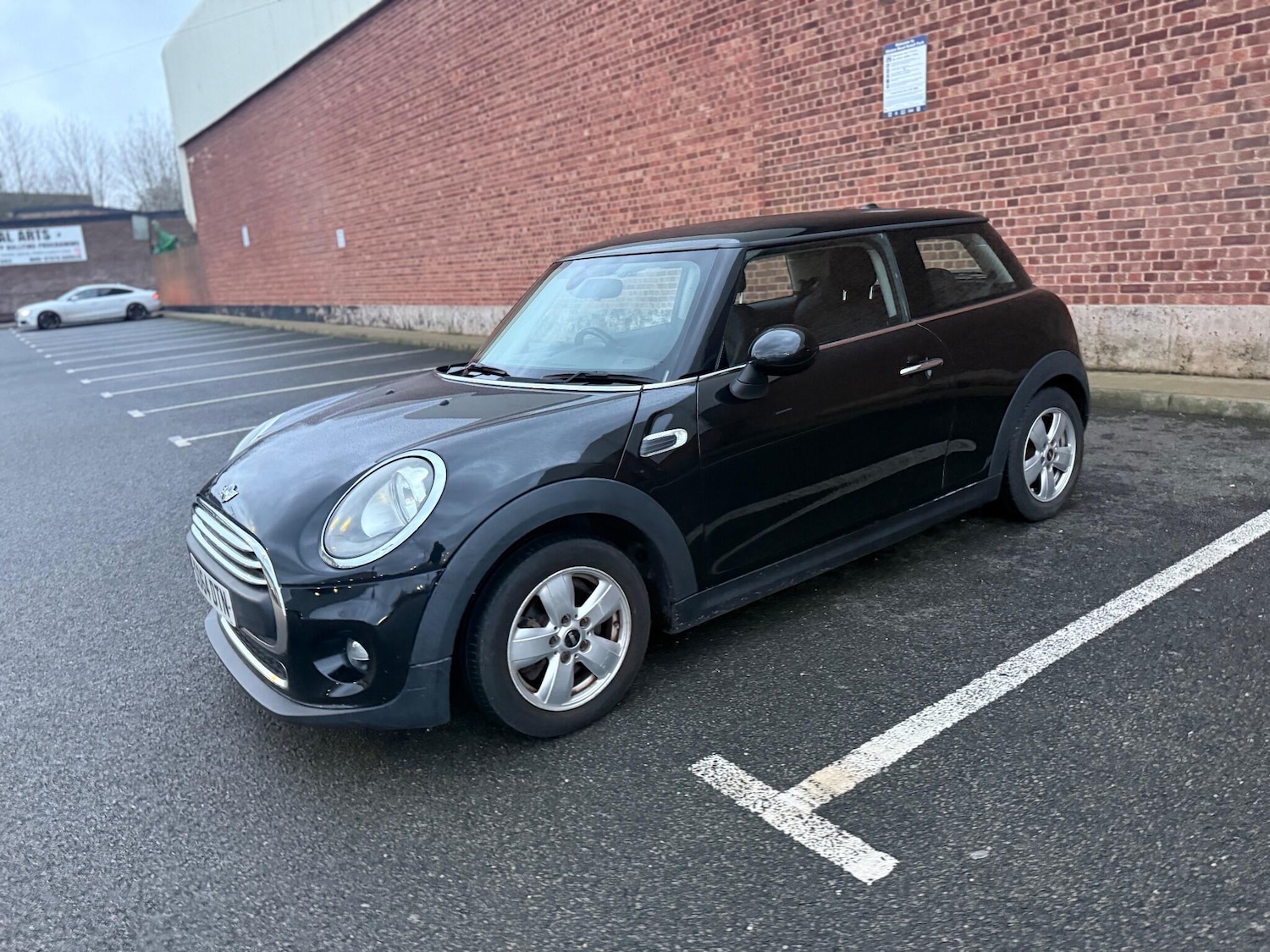 Used MINI Hatch for sale - 76550492: Photo 9