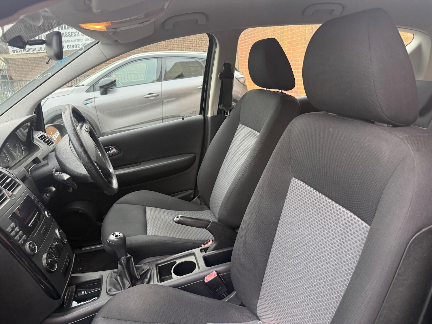 Used Mercedes-Benz A-Class 2007 for sale - 77198313: Photo 13