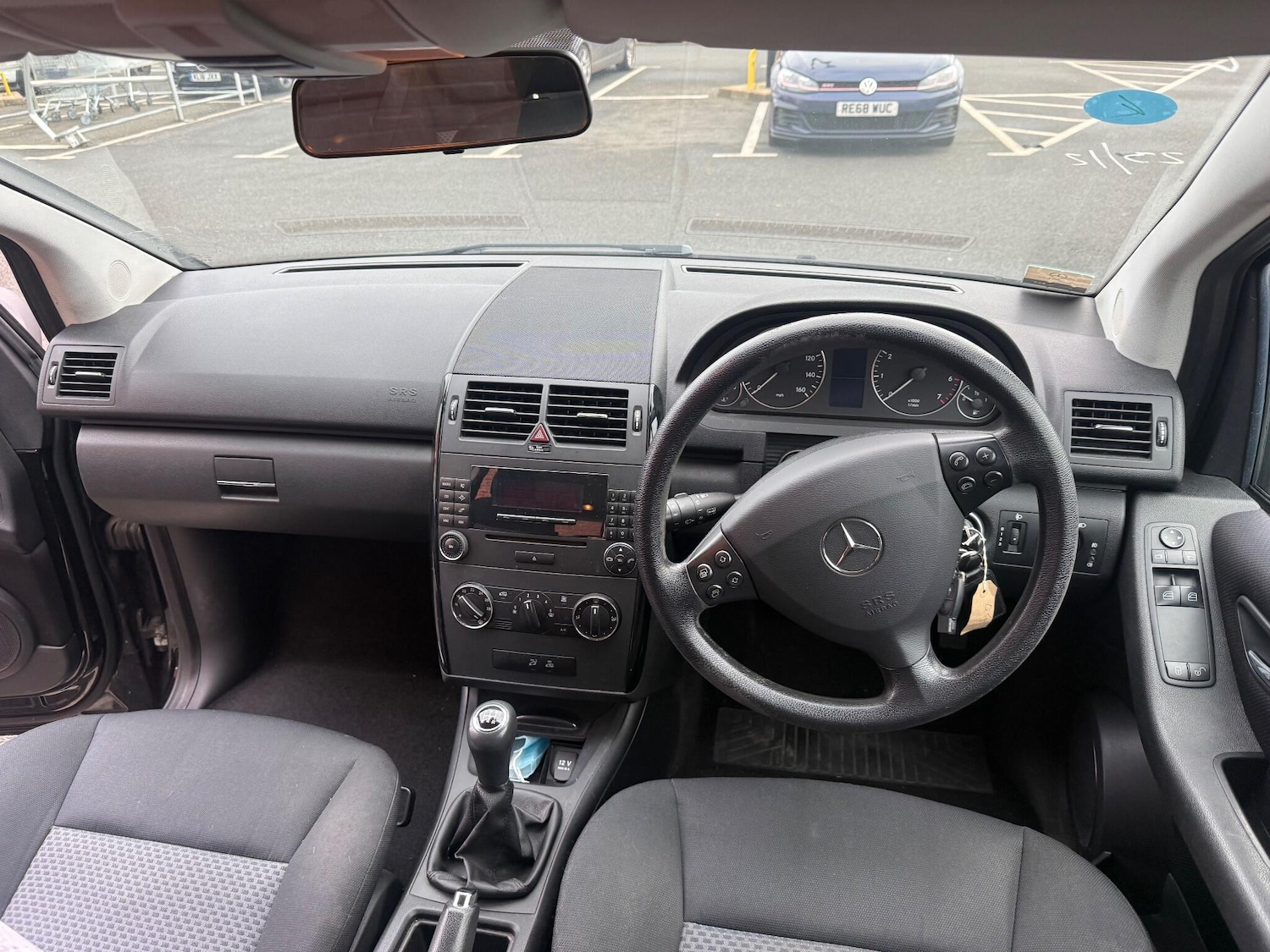 Used Mercedes-Benz A-Class 2007 for sale - 77198313: Photo 14