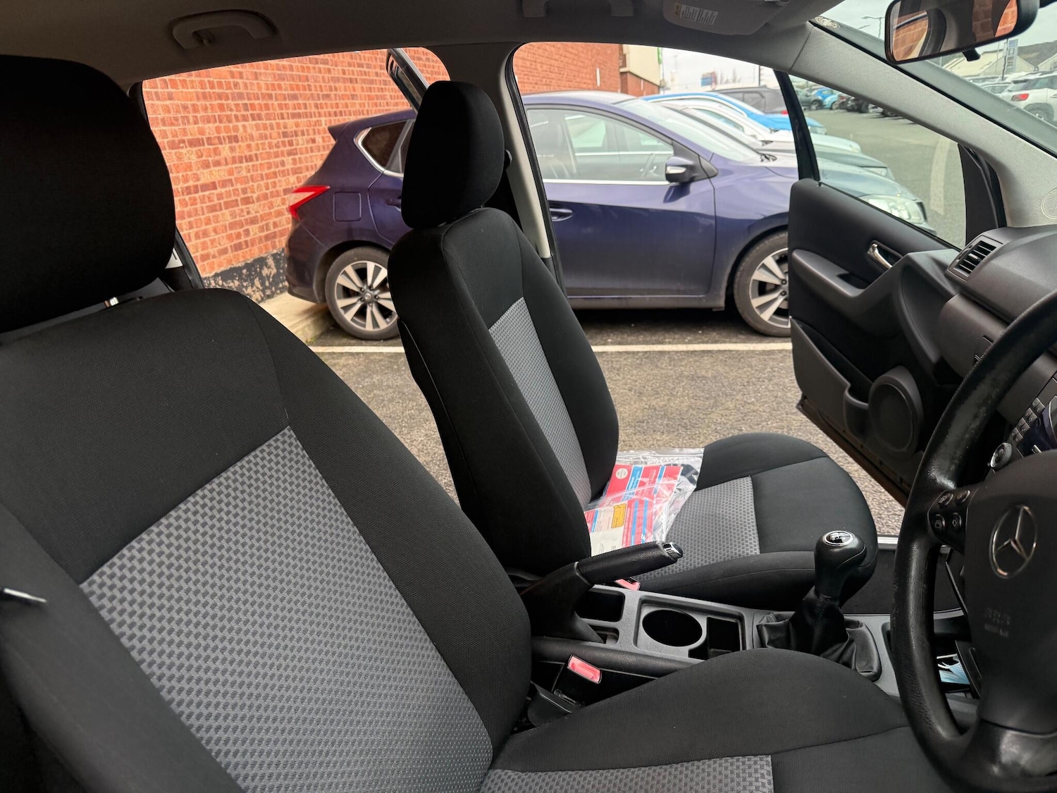 Used Mercedes-Benz A-Class 2007 for sale - 77198313: Photo 18