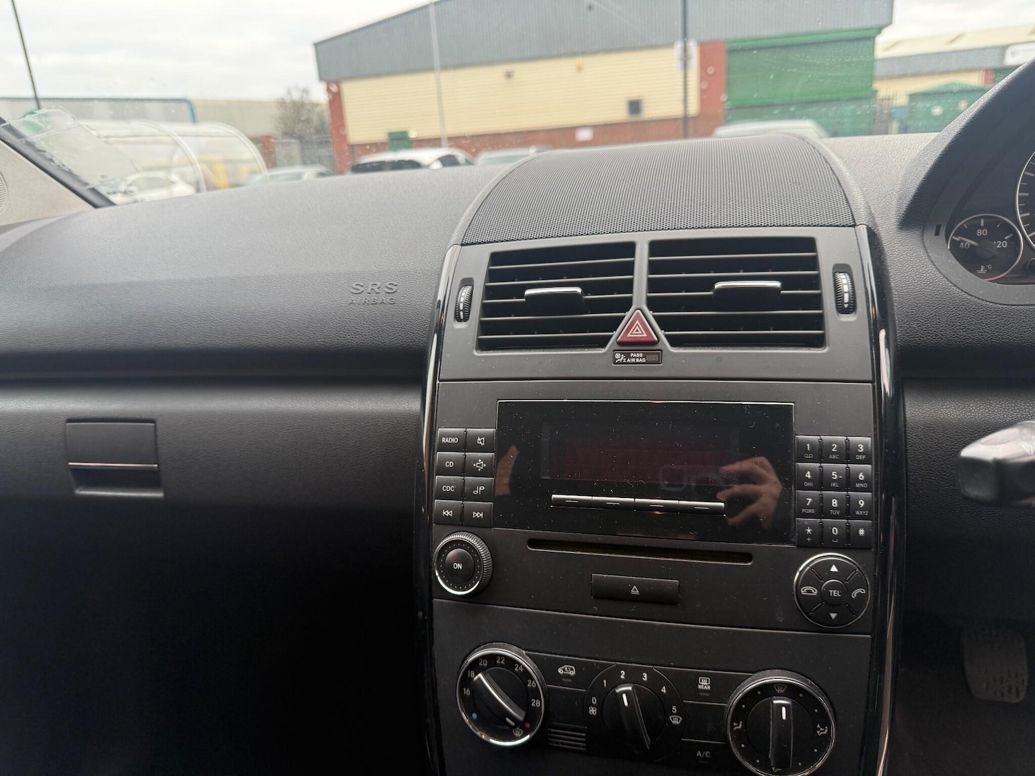 Used Mercedes-Benz A-Class 2007 for sale - 77198313: Photo 21