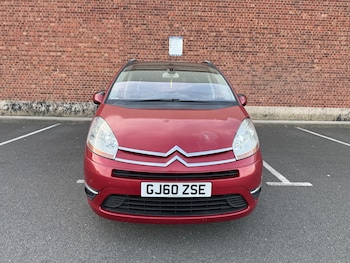 Used Citroen Grand C4 Picasso 2010 for sale - 78484342: Photo