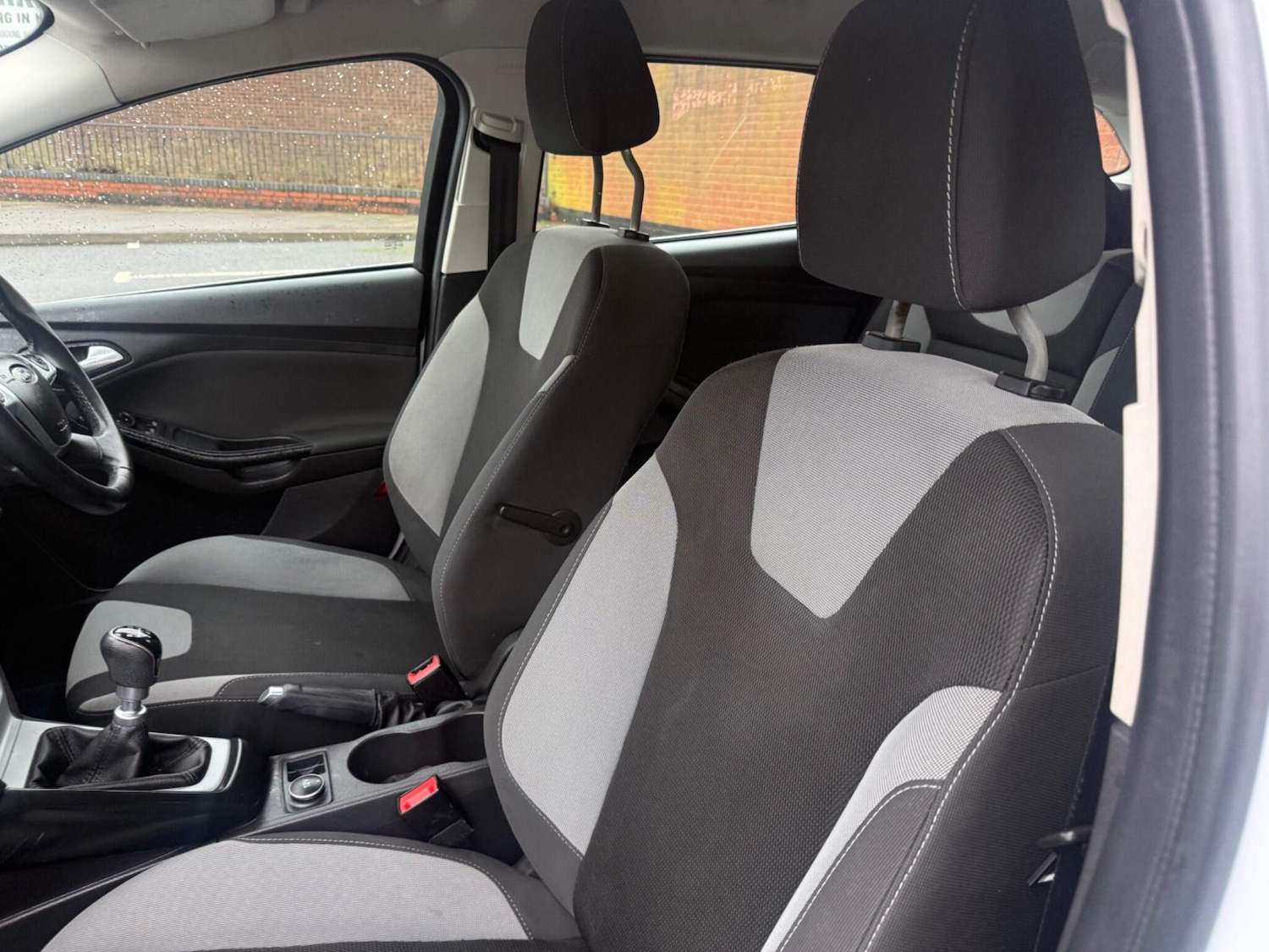 Used Ford Focus 2014 for sale - 77344483: Photo 24