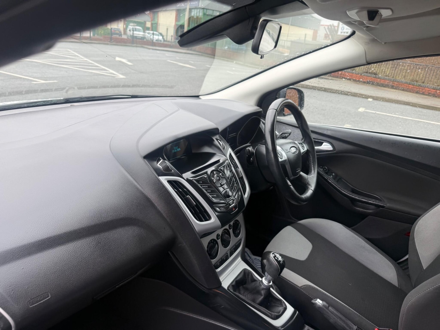 Used Ford Focus 2014 for sale - 77344483: Photo 25