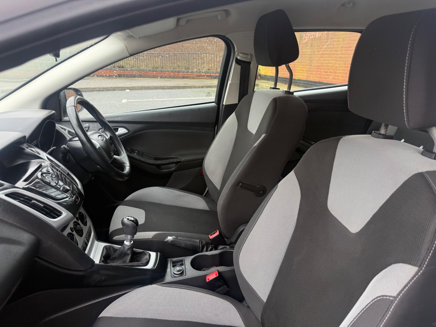 Used Ford Focus 2014 for sale - 77344483: Photo 26