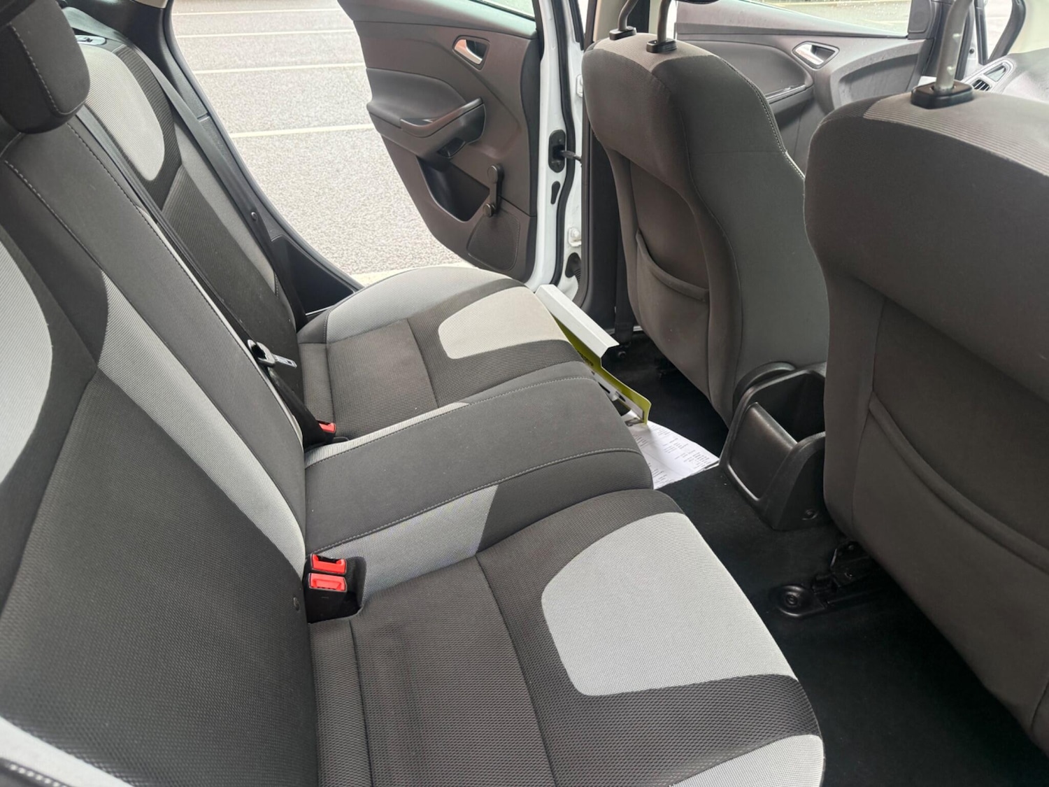 Used Ford Focus 2014 for sale - 77344483: Photo 28