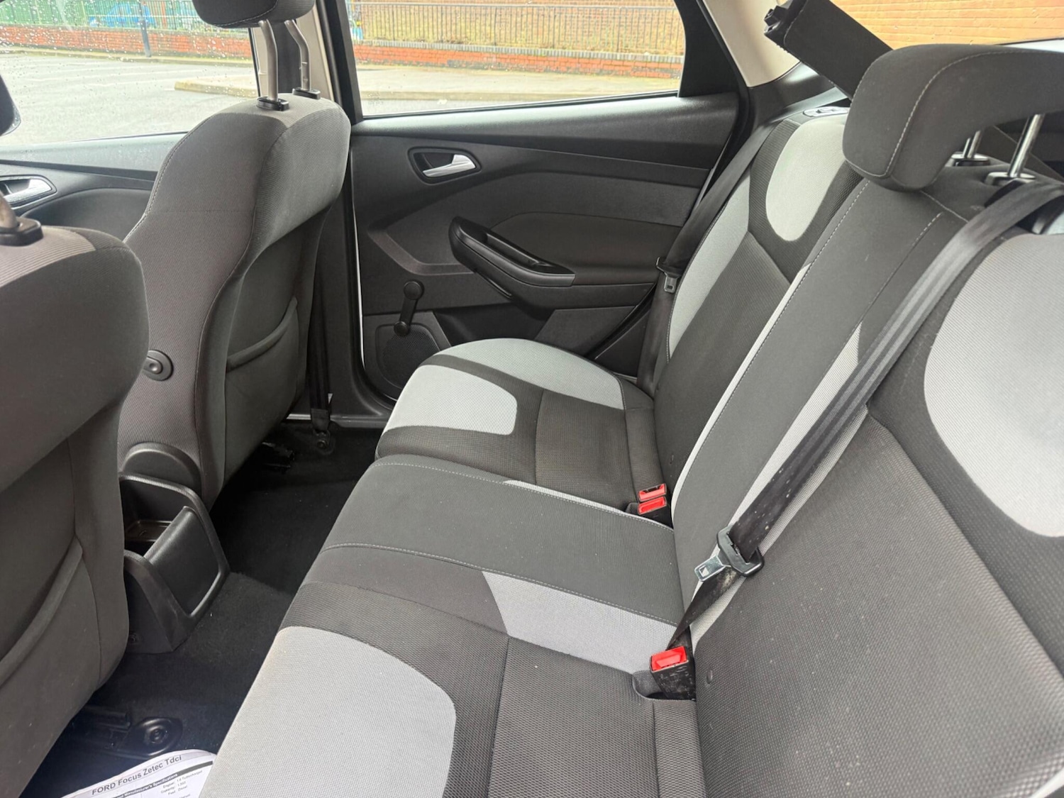 Used Ford Focus 2014 for sale - 77344483: Photo 29