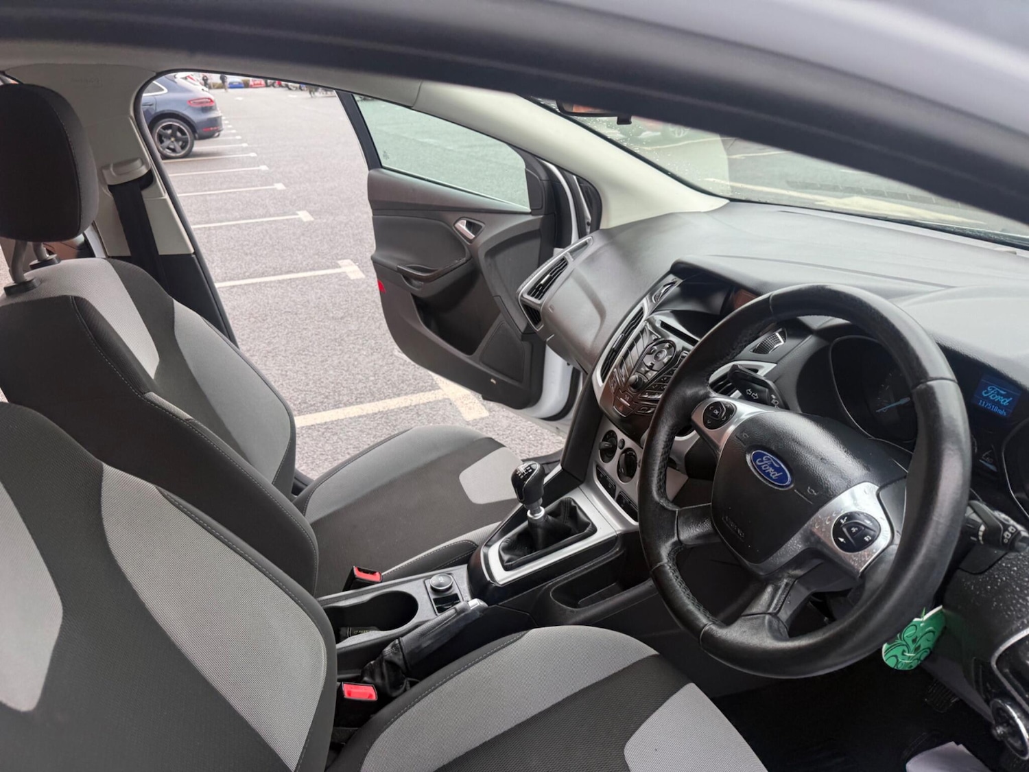 Used Ford Focus 2014 for sale - 77344483: Photo 30