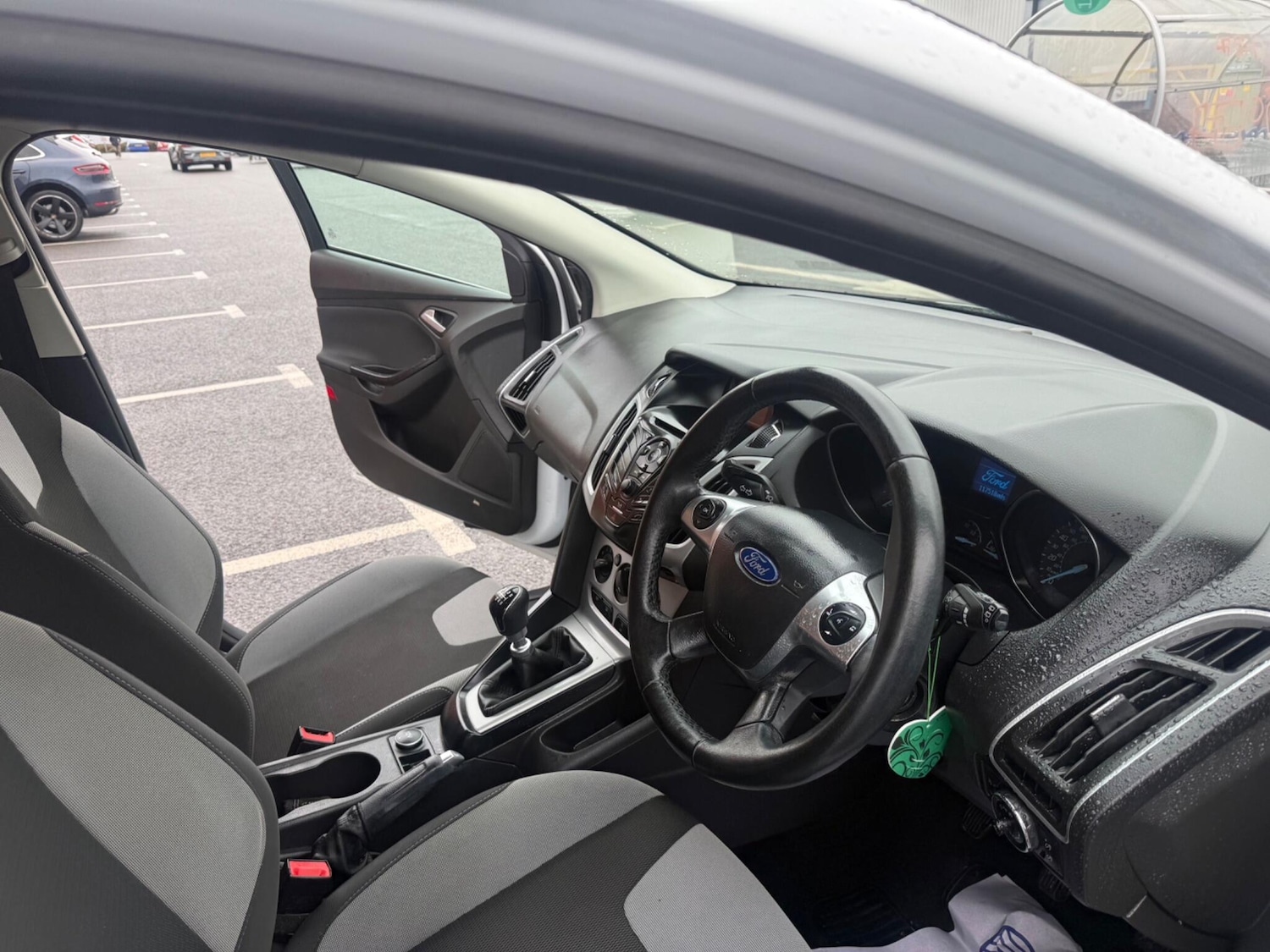 Used Ford Focus 2014 for sale - 77344483: Photo 34