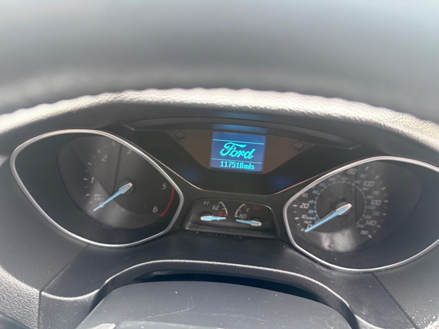 Used Ford Focus 2014 for sale - 77344483: Photo 35