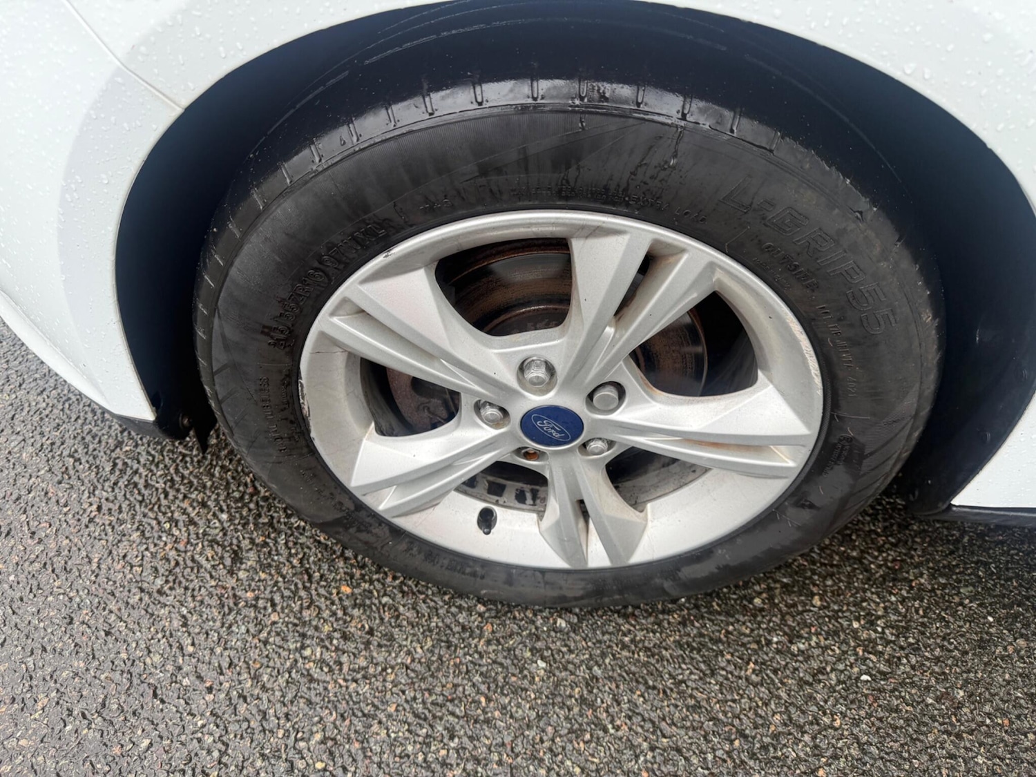 Used Ford Focus 2014 for sale - 77344483: Photo 36