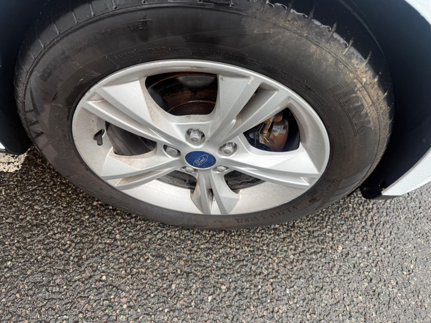 Used Ford Focus 2014 for sale - 77344483: Photo 39