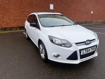 Used Ford Focus 2014 for sale - 77344483: Photo