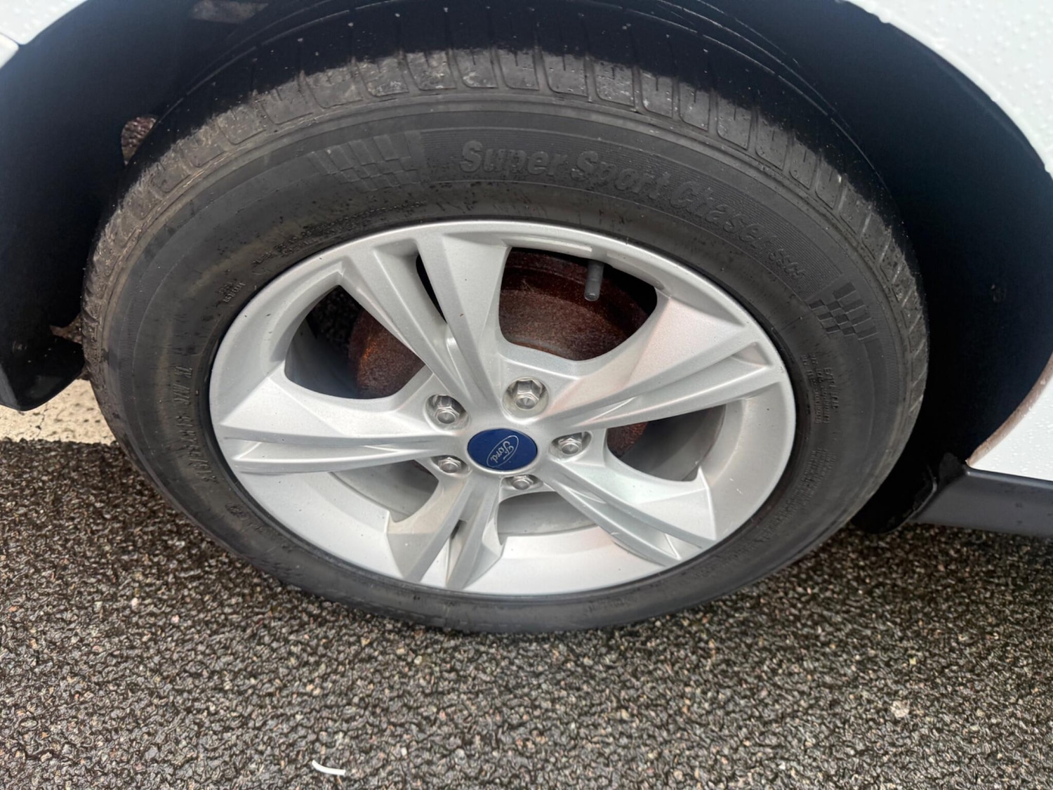 Used Ford Focus 2014 for sale - 77344483: Photo 40