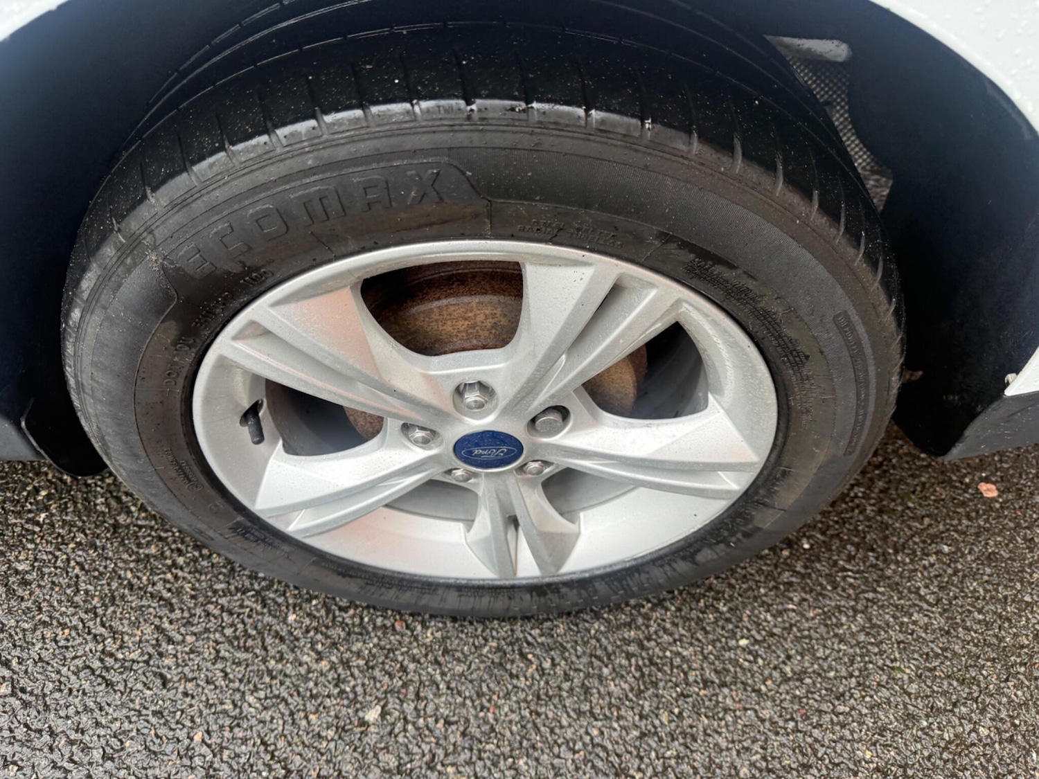 Used Ford Focus 2014 for sale - 77344483: Photo 41