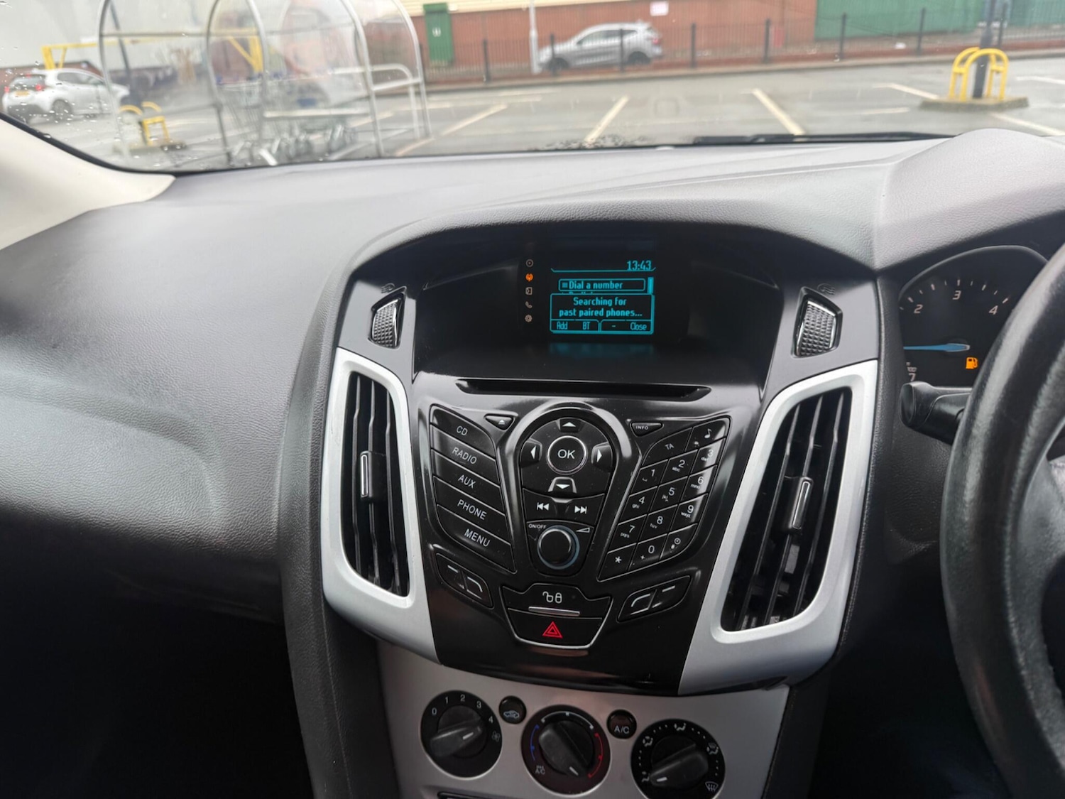 Used Ford Focus 2014 for sale - 77344483: Photo 43