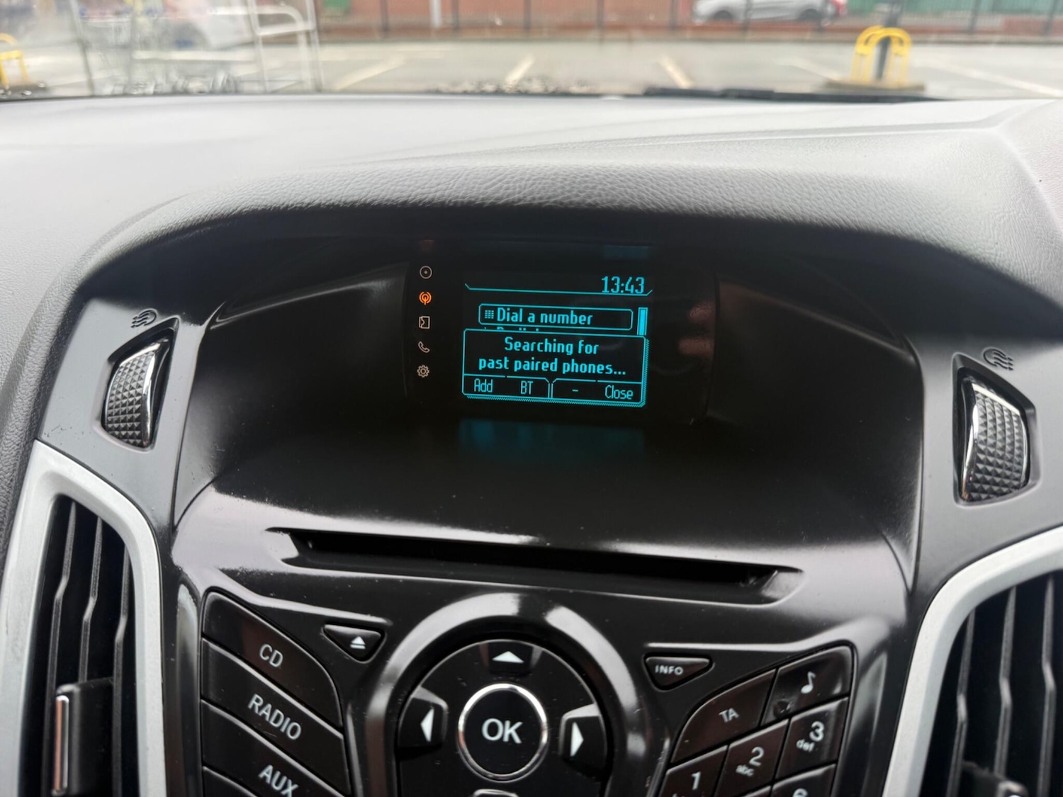 Used Ford Focus 2014 for sale - 77344483: Photo 44