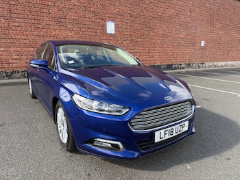 Used Ford Mondeo 2018 for sale - 78475799: Photo