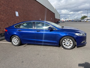 Used Ford Mondeo 2018 for sale - 78475799: Photo