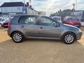 Used Volkswagen Golf 2007 for sale - 79025208: Photo