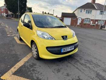 (07) - 1.0 12V Urban Lite Euro 4 3dr