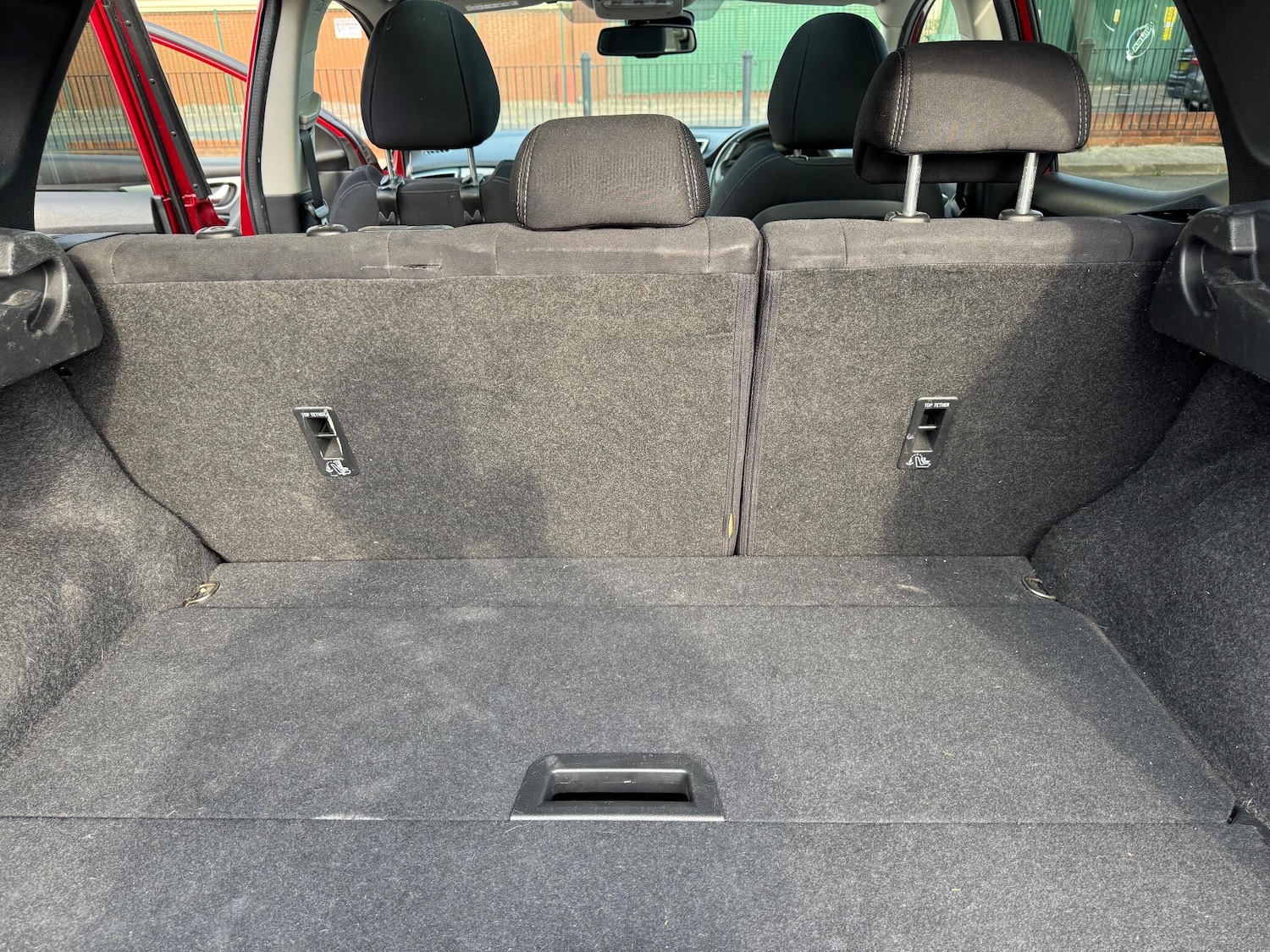 Used Nissan Qashqai 2017 for sale - 76759452: Photo 26