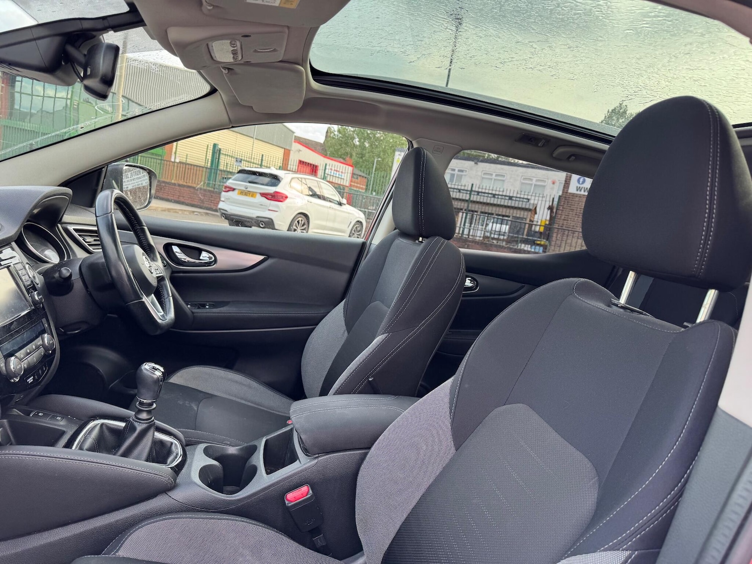 Used Nissan Qashqai 2017 for sale - 76759452: Photo 27