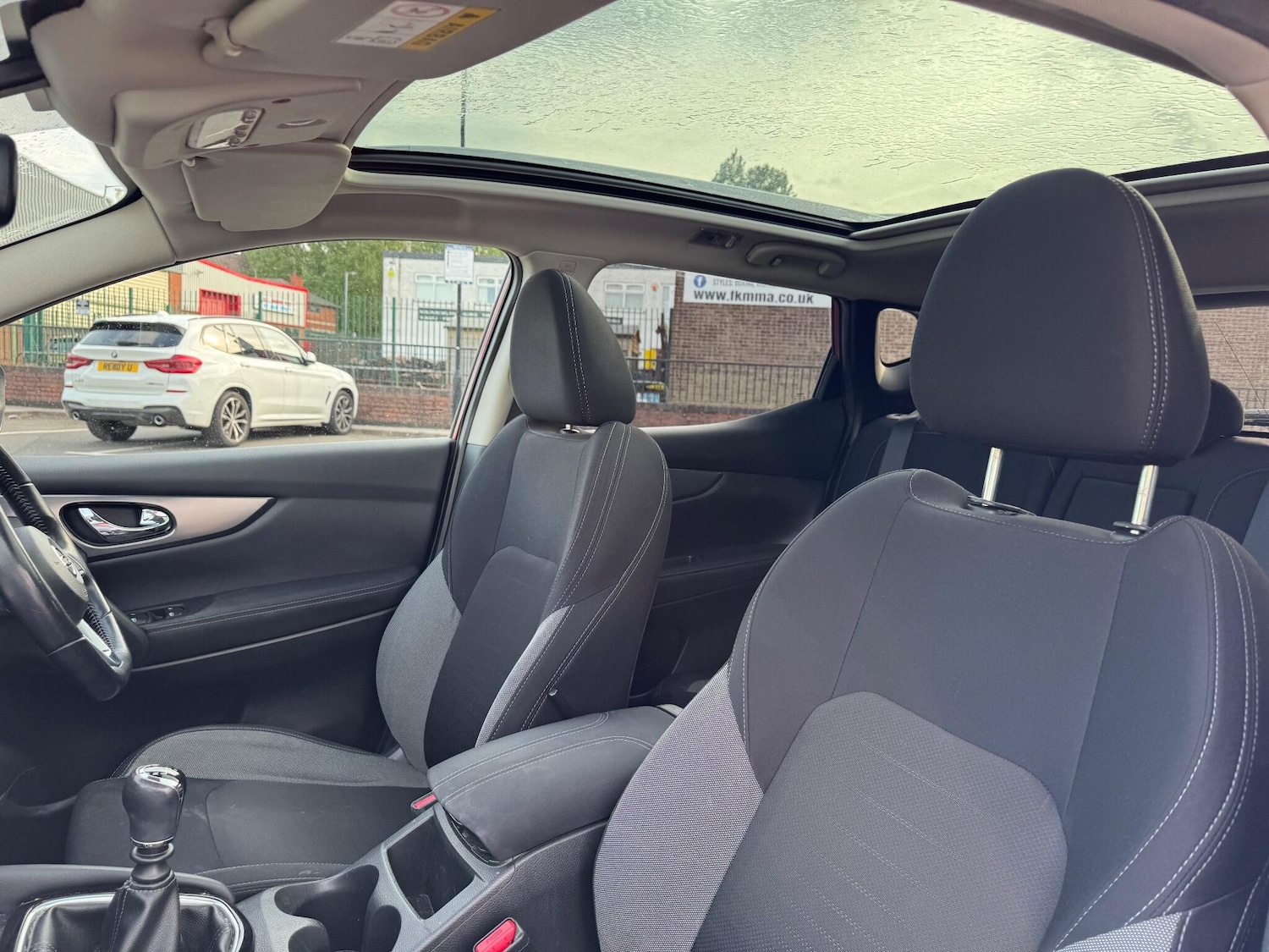 Used Nissan Qashqai 2017 for sale - 76759452: Photo 29