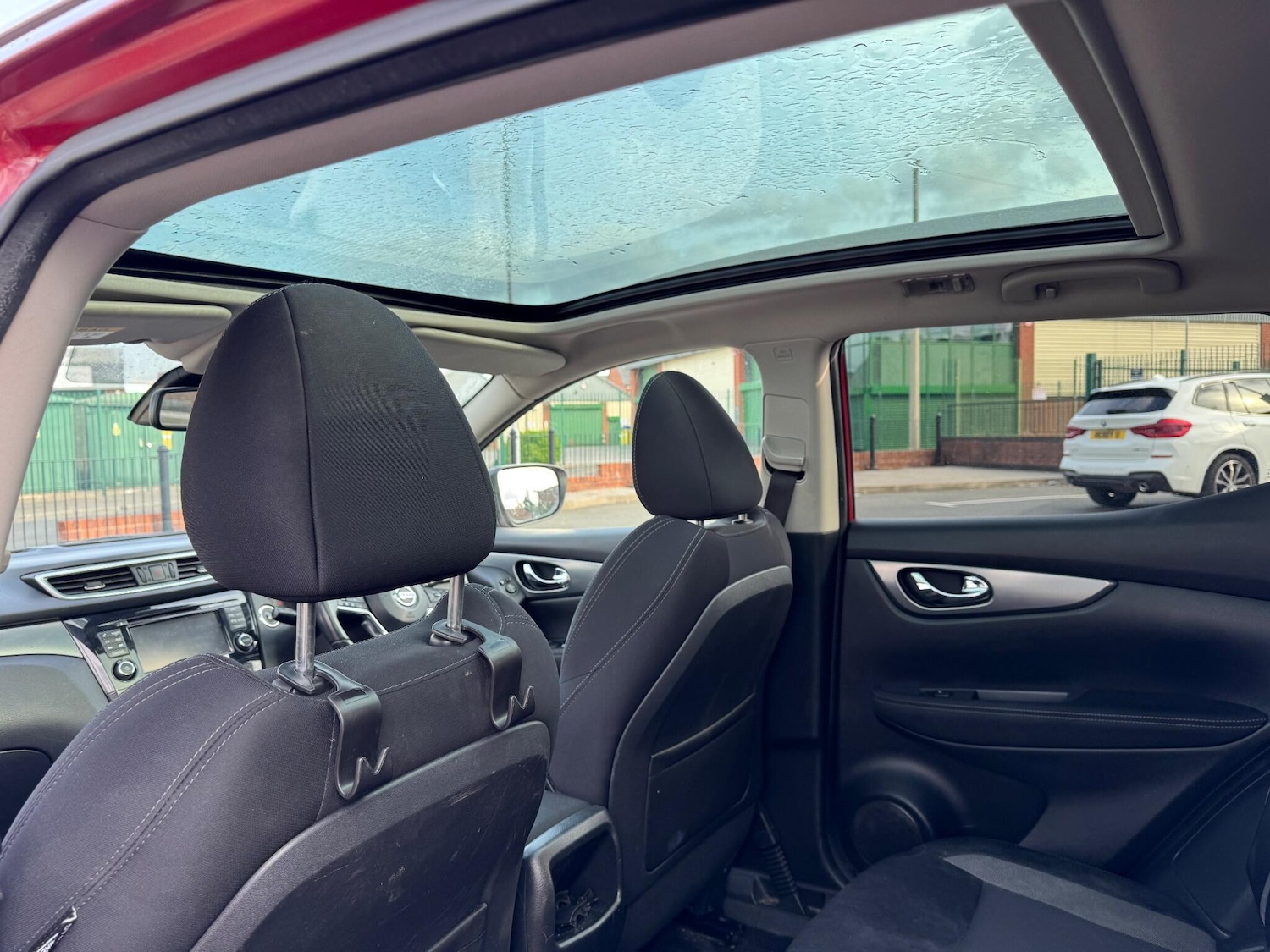 Used Nissan Qashqai 2017 for sale - 76759452: Photo 32