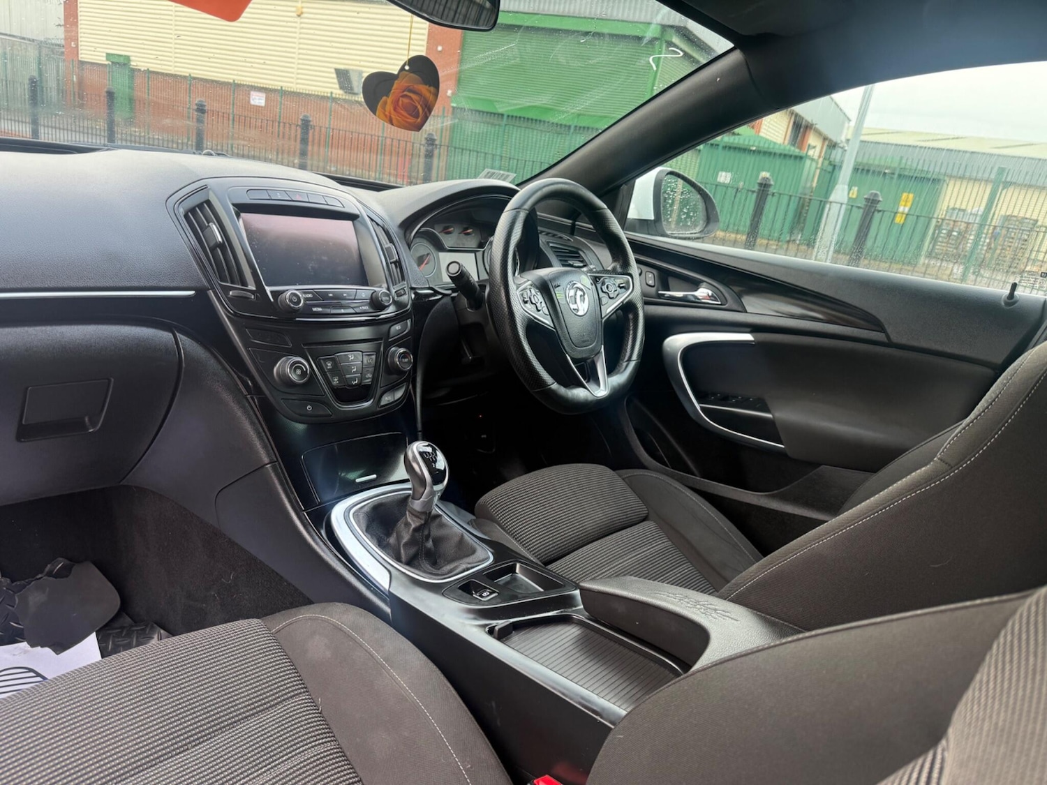 Used Vauxhall Insignia 2015 for sale - 77396005: Photo 27