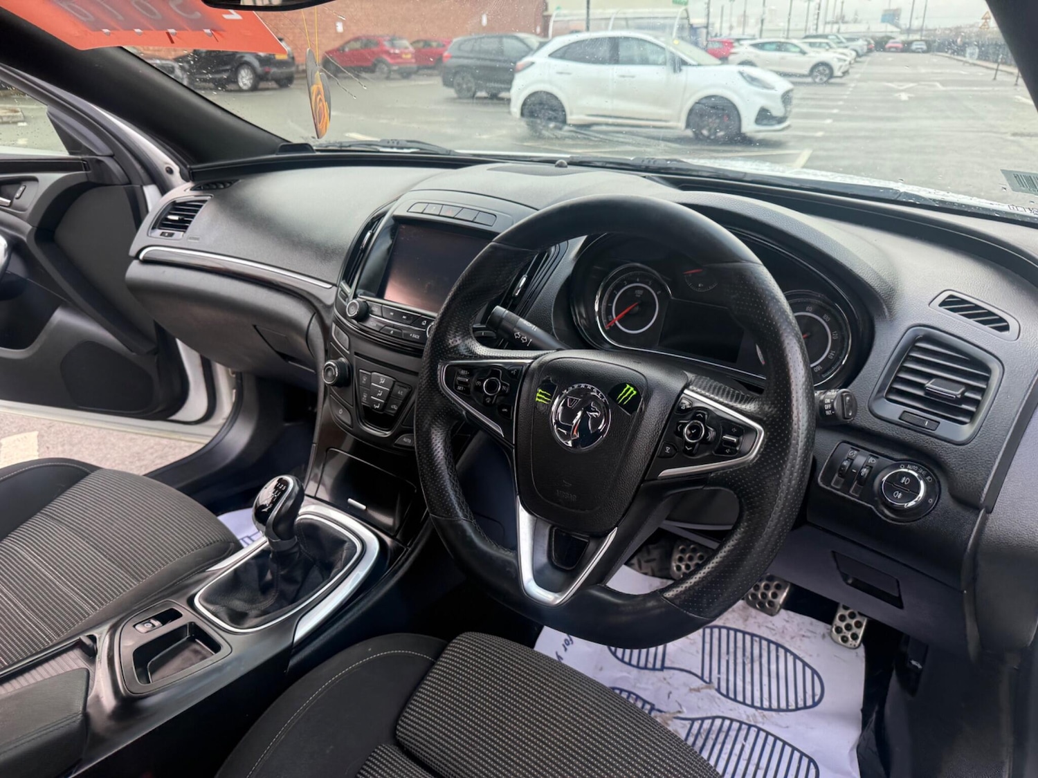 Used Vauxhall Insignia 2015 for sale - 77396005: Photo 29