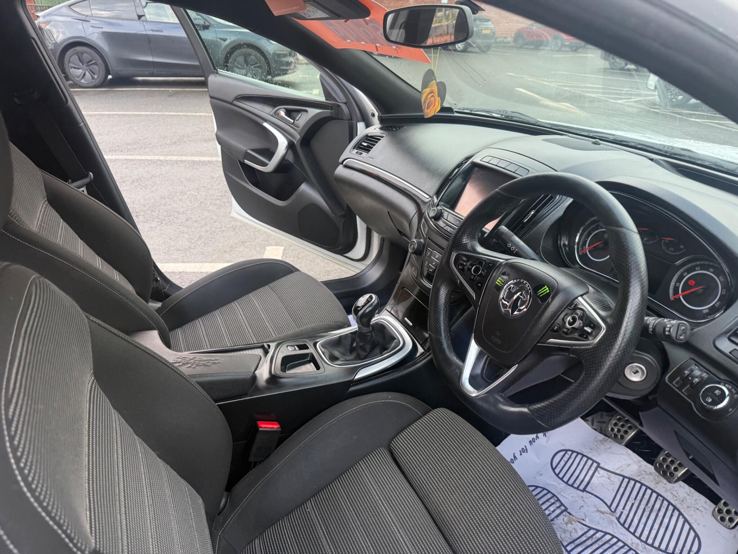 Used Vauxhall Insignia 2015 for sale - 77396005: Photo 31