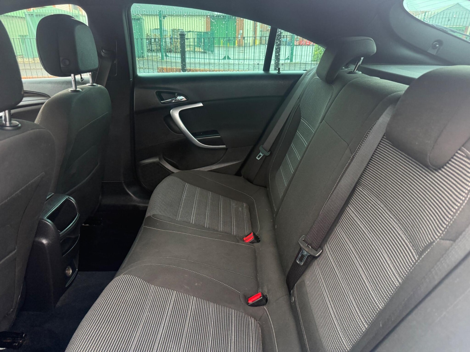 Used Vauxhall Insignia 2015 for sale - 77396005: Photo 33