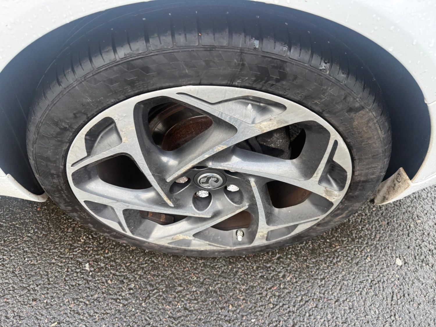 Used Vauxhall Insignia 2015 for sale - 77396005: Photo 35