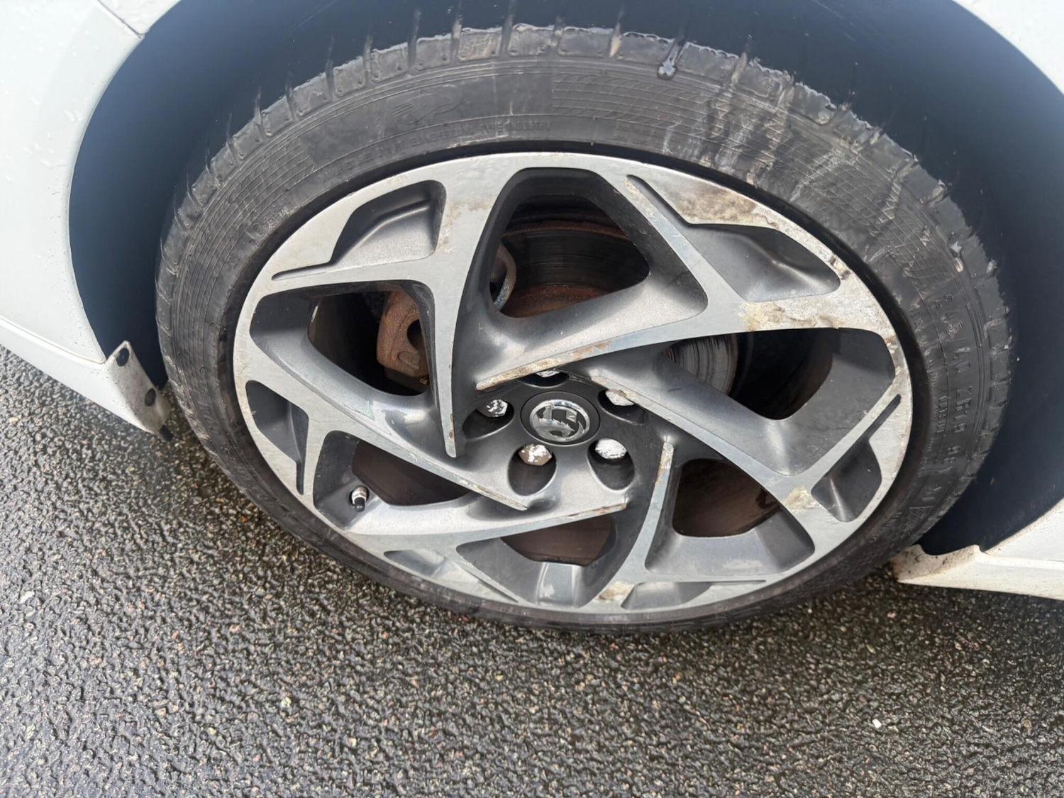 Used Vauxhall Insignia 2015 for sale - 77396005: Photo 36