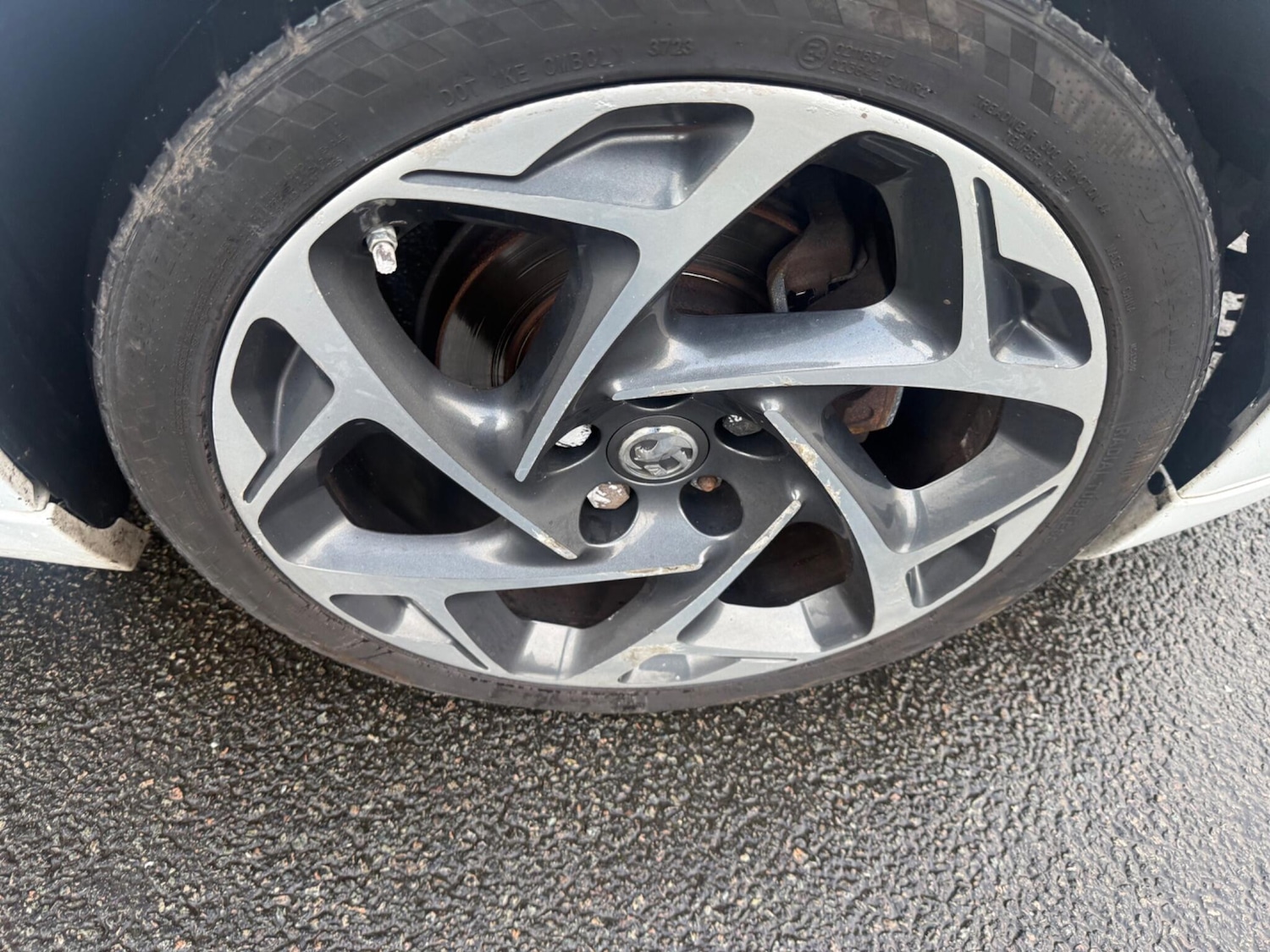 Used Vauxhall Insignia 2015 for sale - 77396005: Photo 37