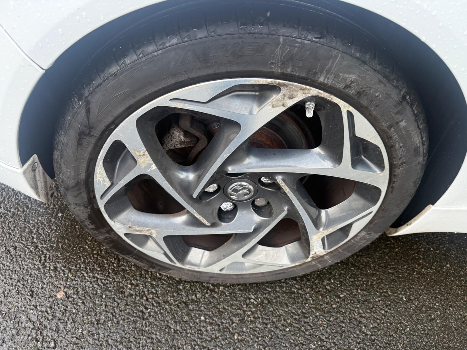 Used Vauxhall Insignia 2015 for sale - 77396005: Photo 38