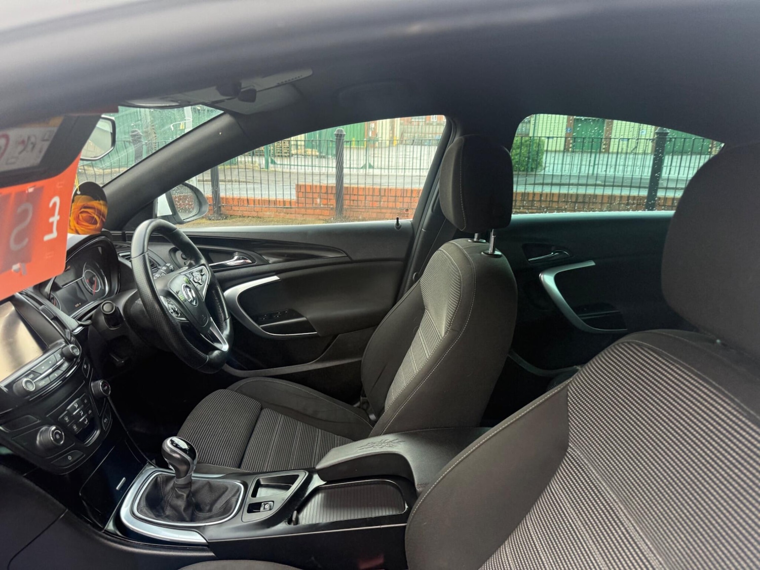 Used Vauxhall Insignia 2015 for sale - 77396005: Photo 42