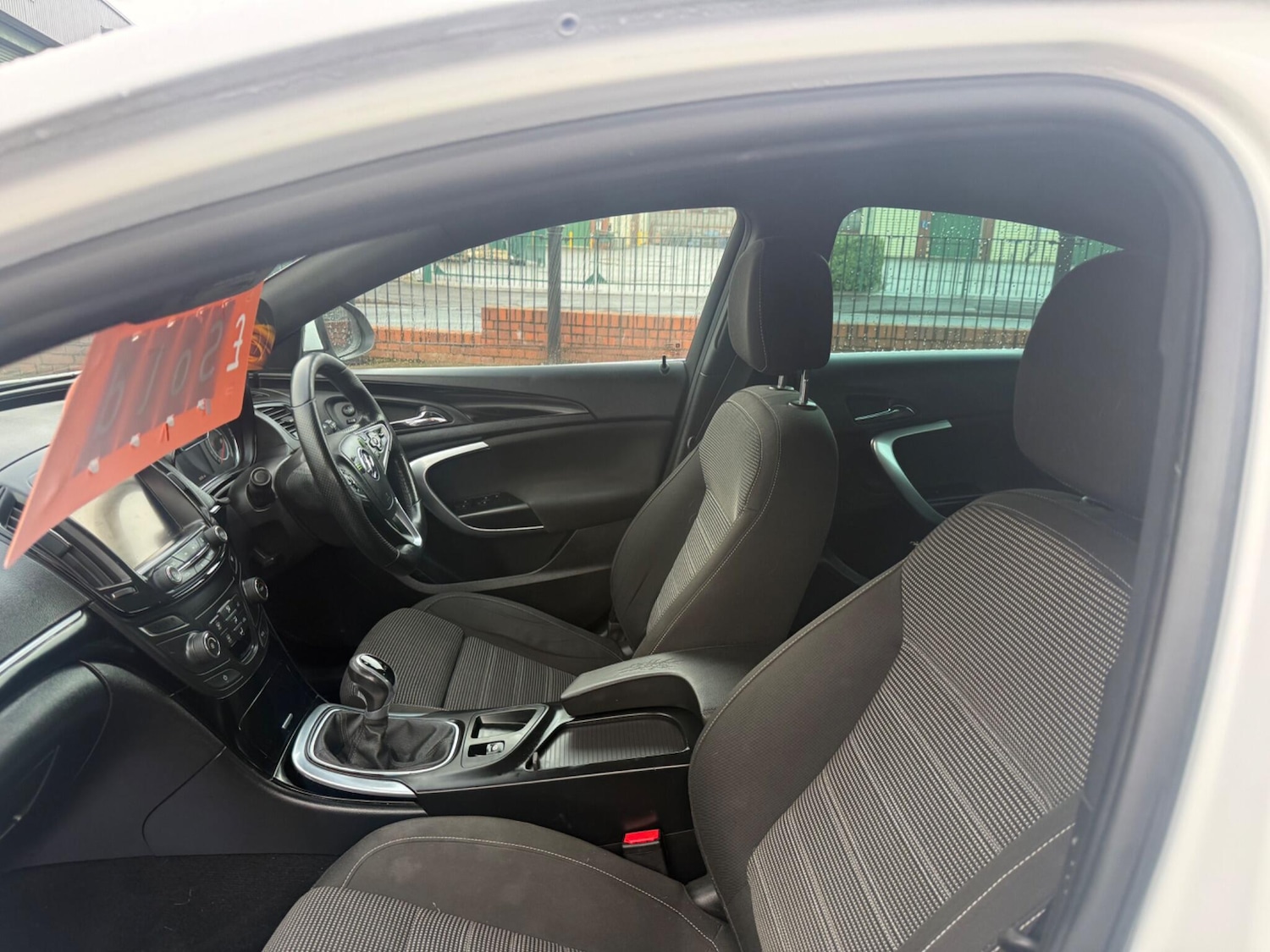 Used Vauxhall Insignia 2015 for sale - 77396005: Photo 43