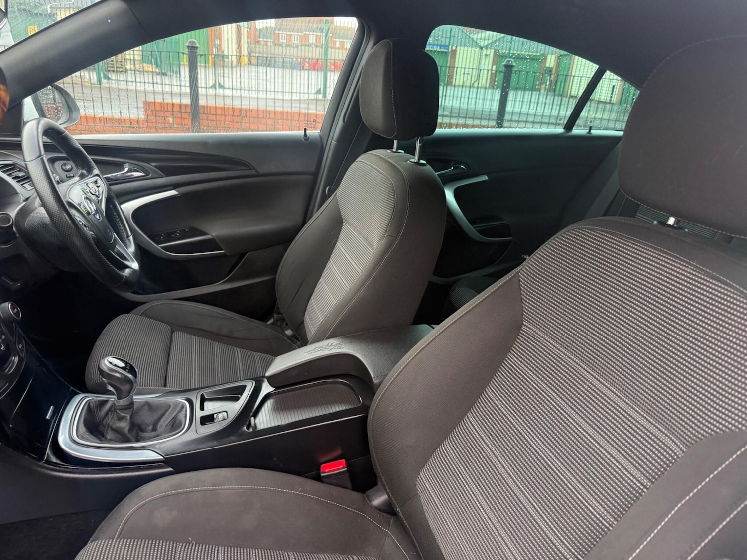 Used Vauxhall Insignia 2015 for sale - 77396005: Photo 44