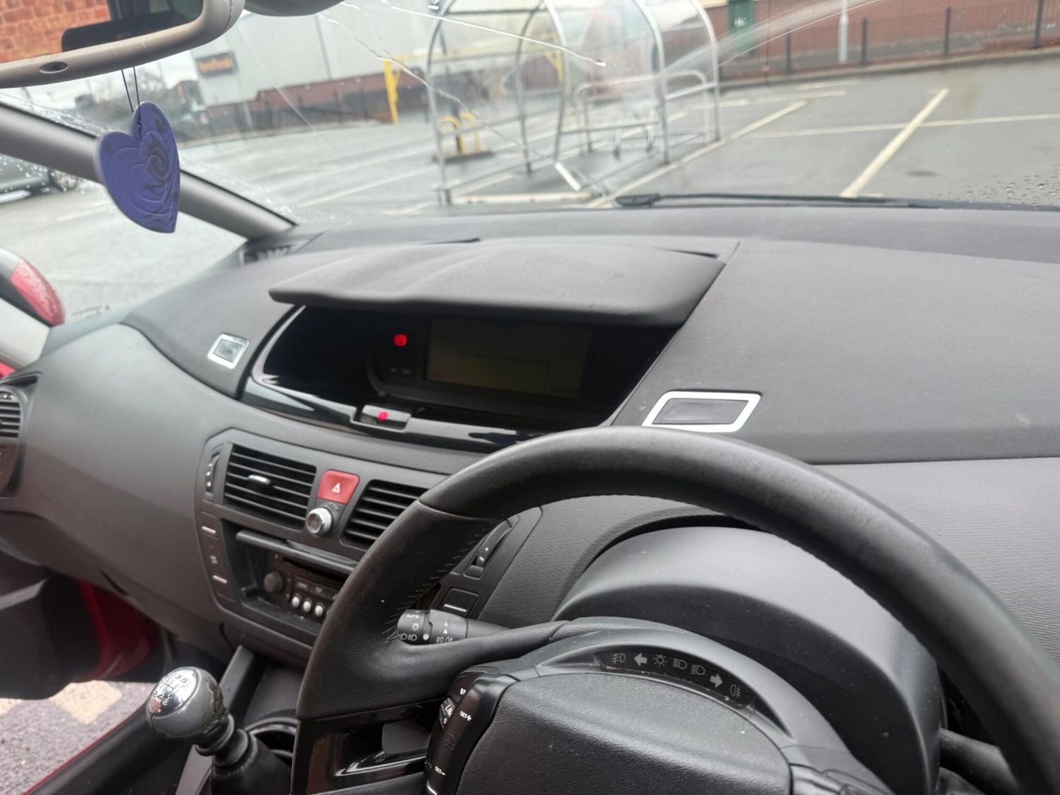 Used Citroen C4 Picasso 2013 for sale - 77314698: Photo 24