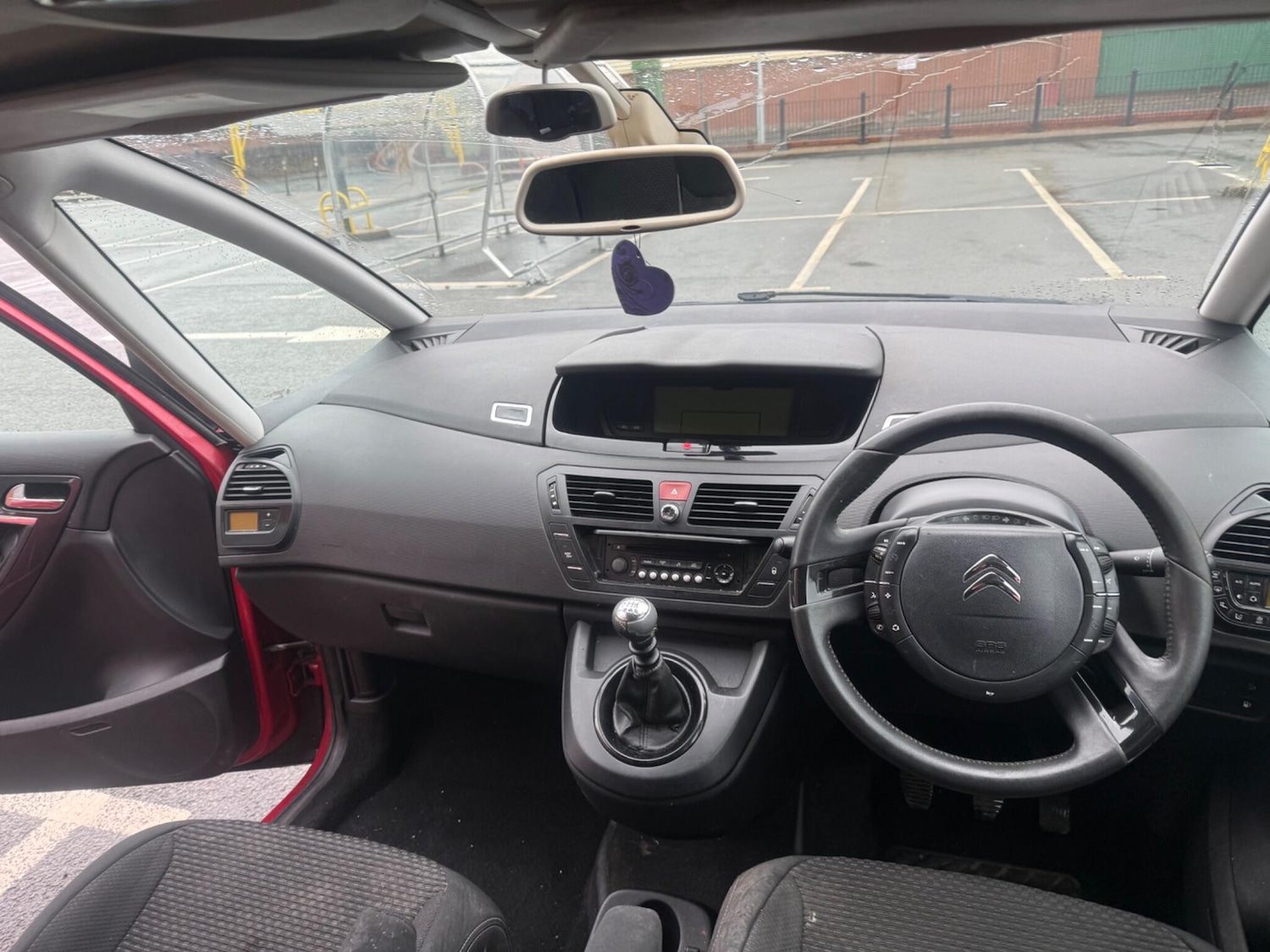 Used Citroen C4 Picasso 2013 for sale - 77314698: Photo 25