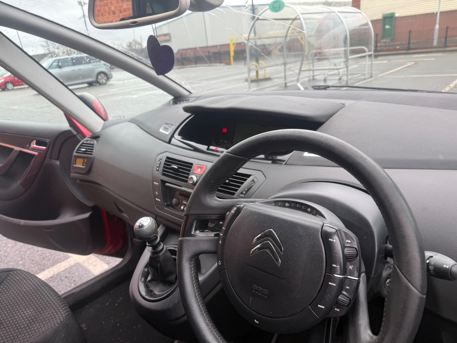 Used Citroen C4 Picasso 2013 for sale - 77314698: Photo 26