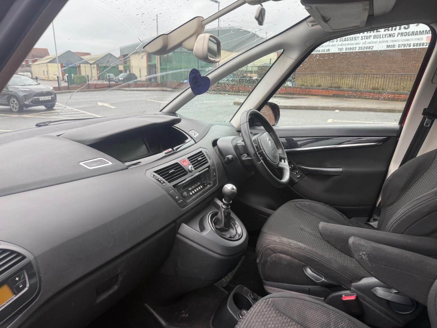 Used Citroen C4 Picasso 2013 for sale - 77314698: Photo 27