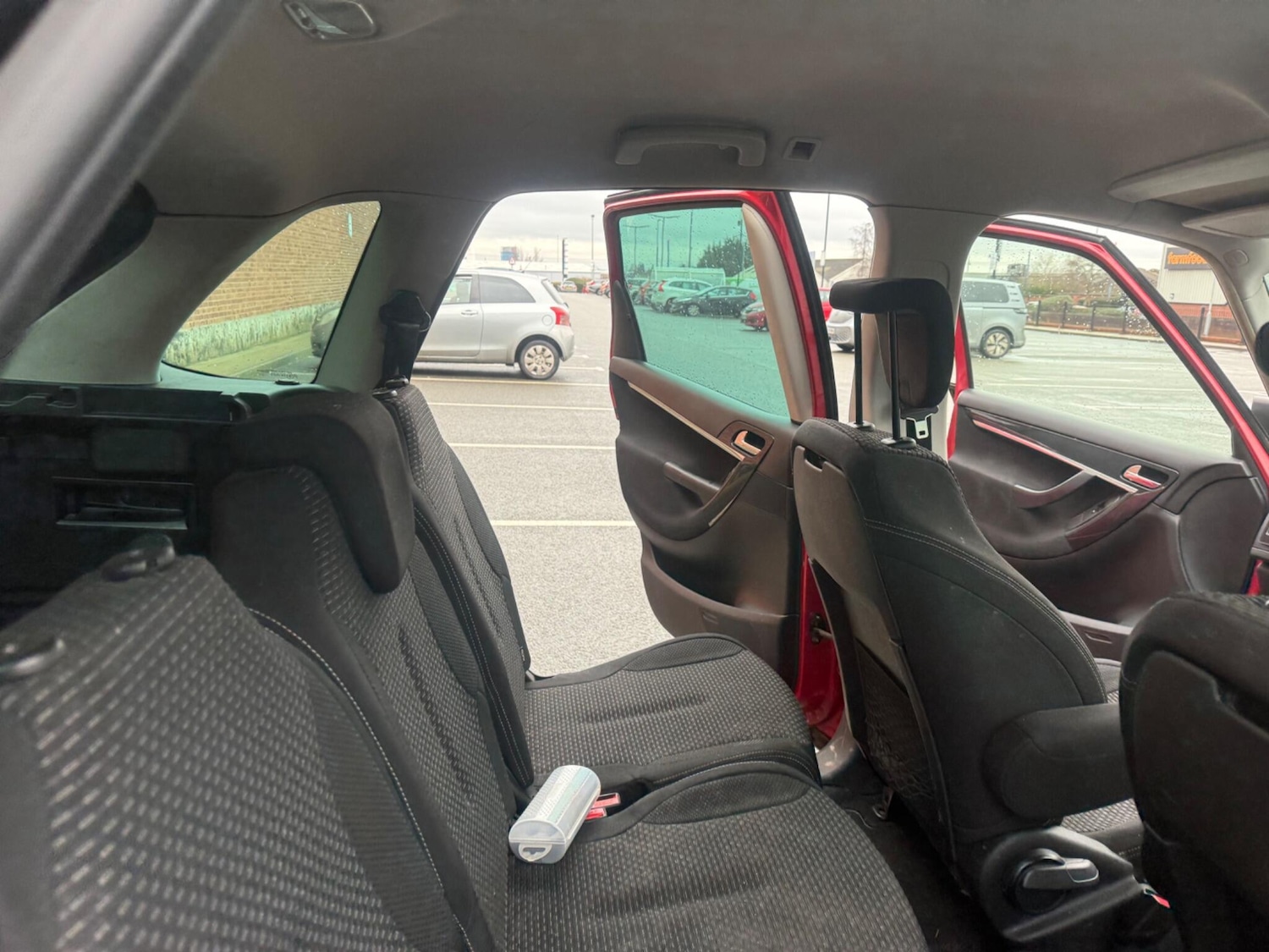 Used Citroen C4 Picasso 2013 for sale - 77314698: Photo 30