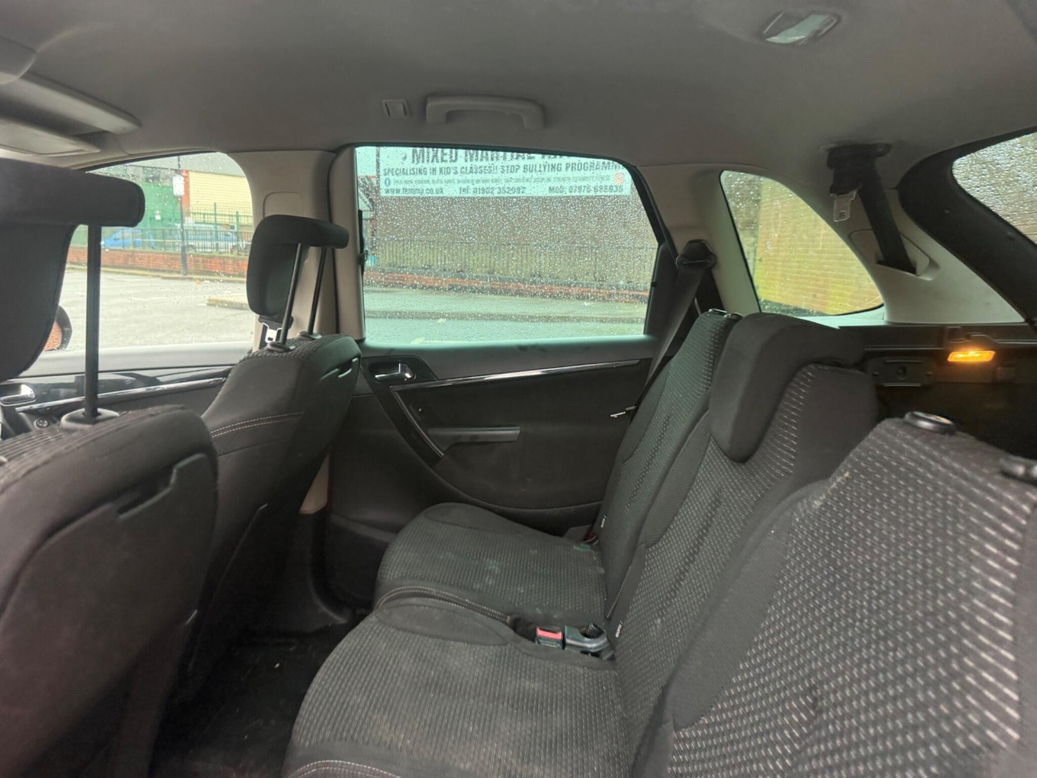 Used Citroen C4 Picasso 2013 for sale - 77314698: Photo 31